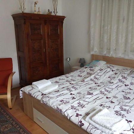 Judita Apartments Hévíz Kültér fotó