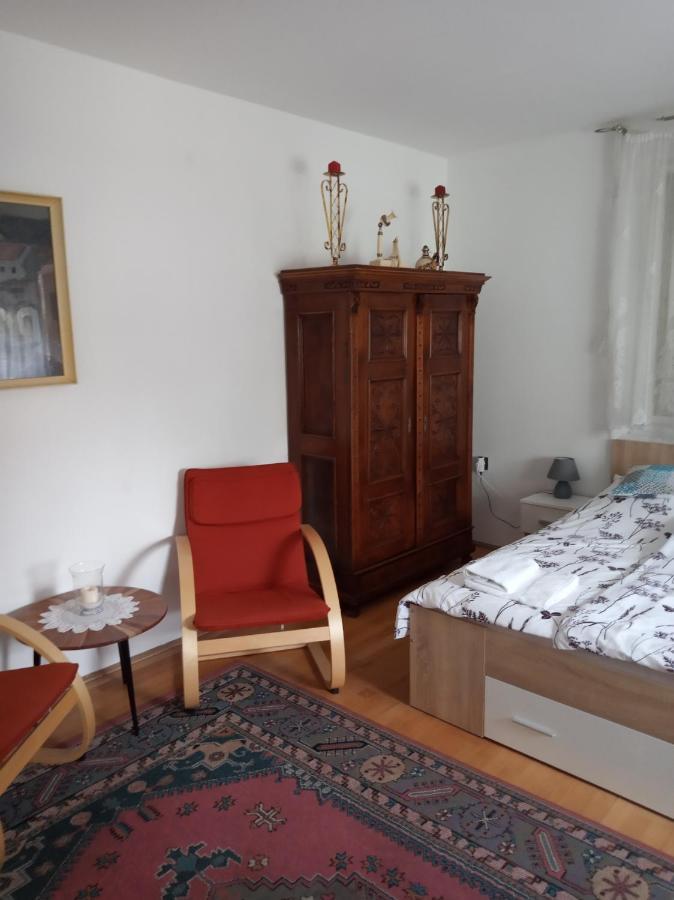 Judita Apartments Hévíz Kültér fotó