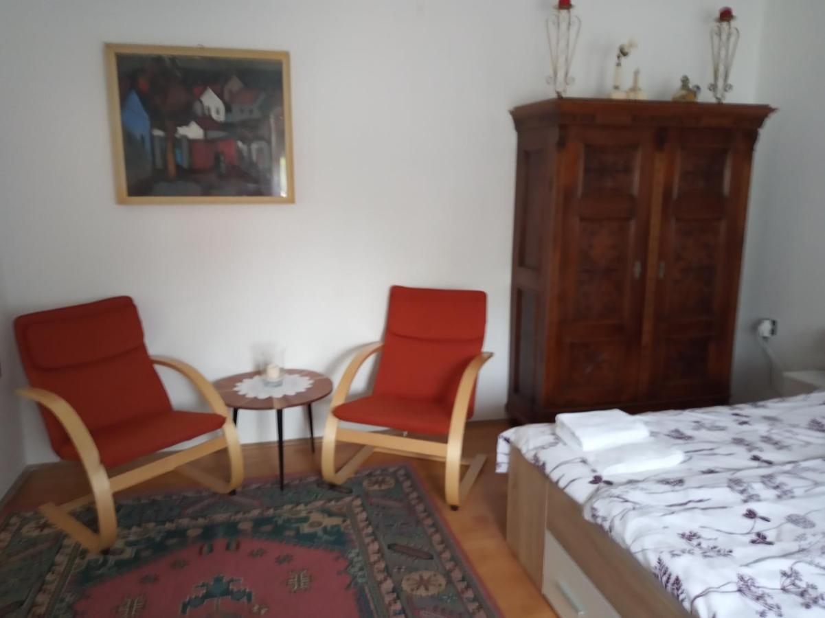 Judita Apartments Hévíz Kültér fotó