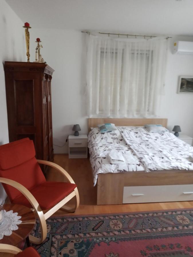 Judita Apartments Hévíz Kültér fotó