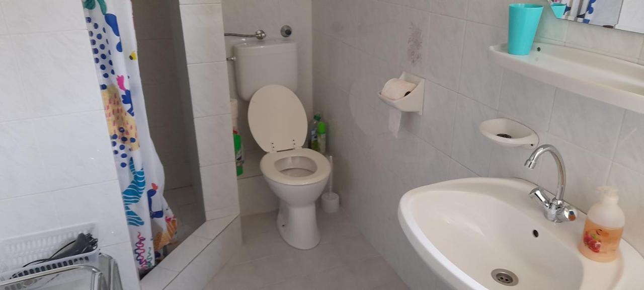 Judita Apartments Hévíz Kültér fotó