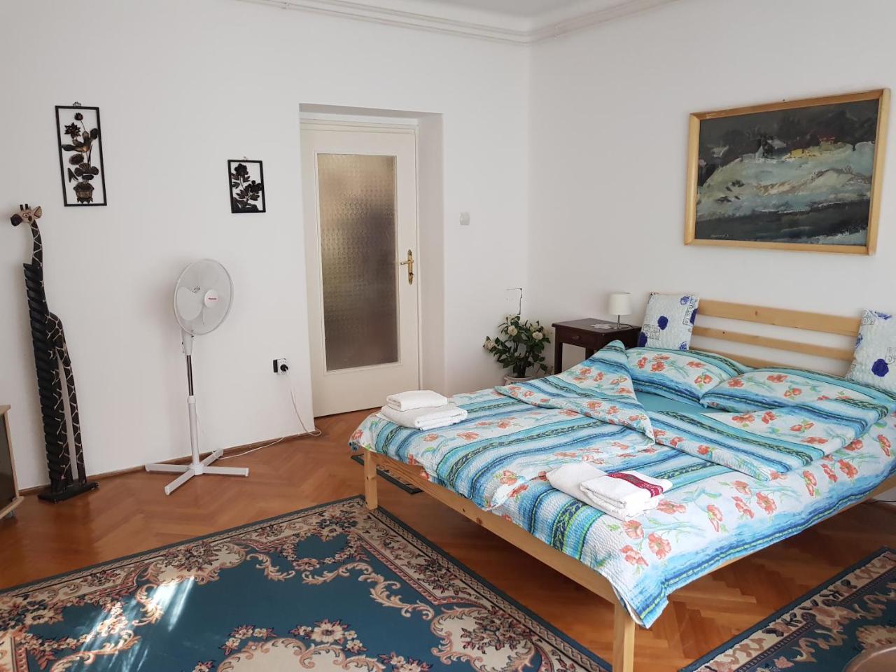 Judita Apartments Hévíz Kültér fotó