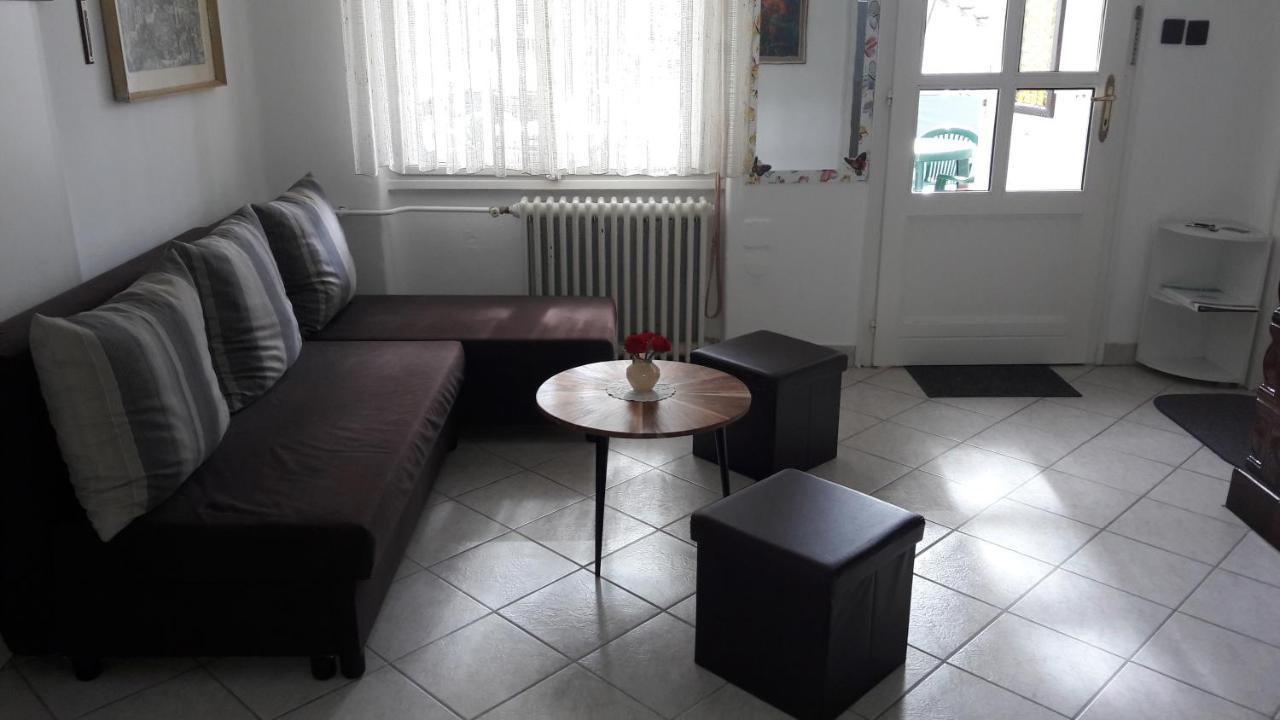 Judita Apartments Hévíz Kültér fotó