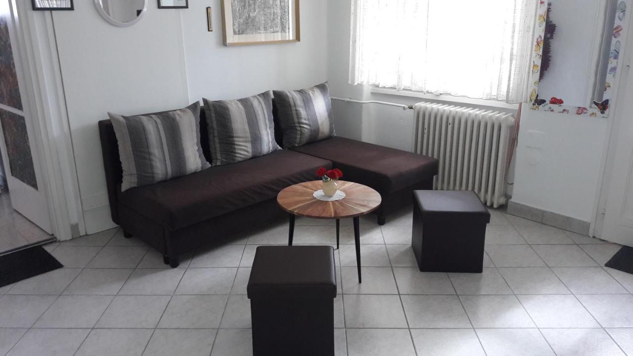 Judita Apartments Hévíz Kültér fotó